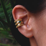 ear cuff