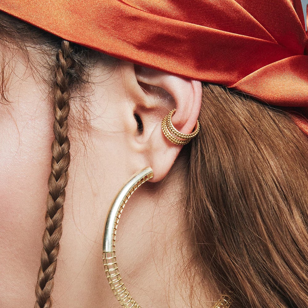 ear cuff