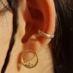 ear cuff