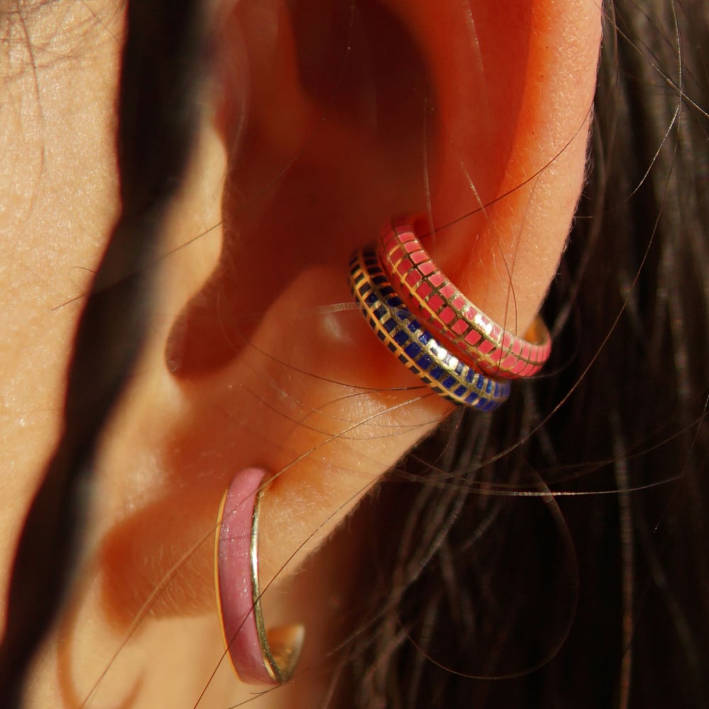 ear cuff